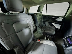 New 2025  Lincoln Aviator Reserve AWD at Graham Auto Mall near Mansfield, OH