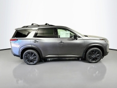 New 2026  Nissan Pathfinder SL 4WD at Dutro Auto near Zanesville&comma; OH