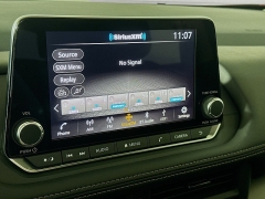 New 2026  Nissan Rogue 2026&period;5 AWD Dark Armor at Graham Auto Mall near Mansfield&comma; OH