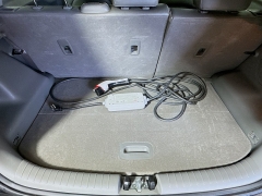 Used 2017  Kia Soul EV 4d Hatchback EV&plus; at Dutro Auto near Zanesville&comma; OH