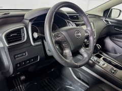 Used 2024  Nissan Murano AWD Platinum at Graham Auto Mall near Mansfield, OH