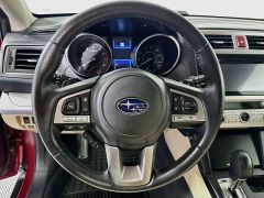 Used 2017  Subaru Outback 4d SUV 2&period;5i Premium at Graham Auto Mall near Mansfield&comma; OH