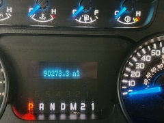 Used 2014  Ford F-150 4WD Supercab STX at Dutro Auto near Zanesville, OH