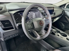 New 2026  Nissan Rogue 2026&period;5 AWD Rock Creek at Dutro Auto near Zanesville&comma; OH