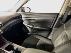 Used 2023  Nissan Sentra SR CVT at Graham Auto Mall near Mansfield&comma; OH
