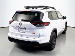 New 2026  Nissan Rogue AWD Rock Creek *Ltd Avail* at Graham Auto Mall near Mansfield, OH