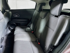 Used 2022  Honda HR-V EX AWD CVT at Graham Auto Mall near Mansfield&comma; OH