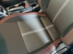 New 2025  Nissan Versa SR CVT at Graham Auto Mall near Mansfield, OH