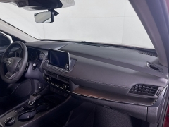 New 2026  Nissan Rogue 2026&period;5 AWD Dark Armor at Graham Auto Mall near Mansfield&comma; OH