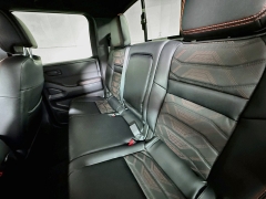 New 2026  Nissan Frontier Crew Cab 4x4 PRO-4X w&sol;R Package at Graham Auto Mall near Mansfield&comma; OH