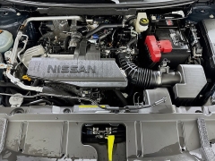 New 2026  Nissan Rogue 2026&period;5 AWD SV at Dutro Auto near Zanesville&comma; OH