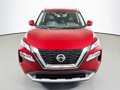 Used 2021  Nissan Rogue AWD SL at Dutro Auto near Zanesville&comma; OH