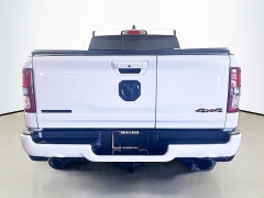 Used 2020  Ram 1500 4WD Crew Cab Big Horn Level 2 at Graham Auto Mall near Mansfield&comma; OH