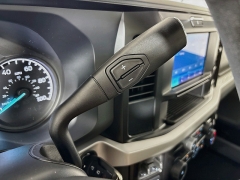 New 2027  Ford Super Duty F-250 4WD XLT Reg Cab SRW 8' Box at Dutro Auto near Zanesville&comma; OH