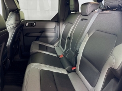 Used 2024  Ford Bronco Big Bend 4 Door 4x4 at Graham Auto Mall near Mansfield&comma; OH