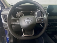 New 2026  Nissan Rogue 2026&period;5 AWD SV at Dutro Auto near Zanesville&comma; OH