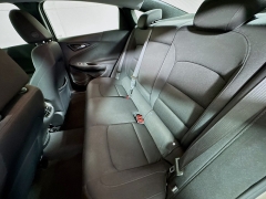 Used 2023  Chevrolet Malibu 4dr Sdn 1LT at Graham Auto Mall near Mansfield&comma; OH