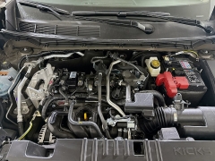 New 2026  Nissan Kicks SR AWD at Dutro Auto near Zanesville&comma; OH