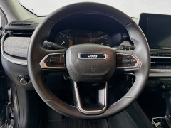 Used 2022  Jeep Compass Latitude 4x4 at Graham Auto Mall near Mansfield, OH