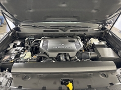 New 2026  Nissan Armada 4x4 PRO-4X &ast;Ltd Avail&ast; at Graham Auto Mall near Mansfield&comma; OH