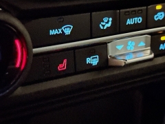 Used 2023  Ford Bronco Big Bend 2 Door 4x4 at Graham Auto Mall near Mansfield, OH