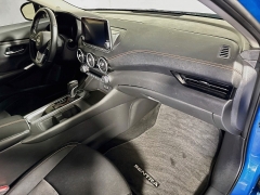 Used 2023  Nissan Sentra SR CVT at Graham Auto Mall near Mansfield&comma; OH