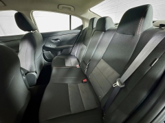 Used 2025  Nissan Sentra SR CVT at Dutro Auto near Zanesville&comma; OH