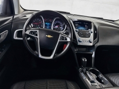 Used 2017  Chevrolet Equinox 4d SUV AWD LT at Graham Auto Mall near Mansfield&comma; OH