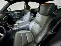 Used 2022  Honda Accord Sedan Sport 1&period;5T CVT at Graham Auto Mall near Mansfield&comma; OH