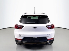 Used 2024  Chevrolet Trailblazer AWD 4dr ACTIV at Graham Auto Mall near Mansfield&comma; OH