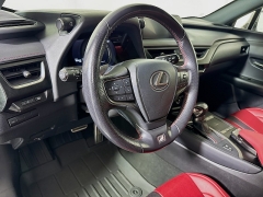 Used 2021  Lexus UX UX 250h F SPORT AWD at Dutro Auto near Zanesville&comma; OH