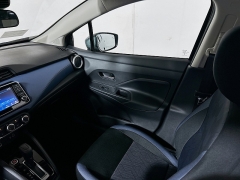 New 2025  Nissan Versa SV CVT at Dutro Auto near Zanesville, OH