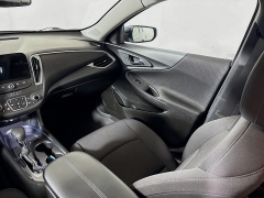 Used 2023  Chevrolet Malibu 4dr Sdn 1LT at Graham Auto Mall near Mansfield, OH