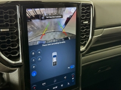 New 2025  Ford Ranger LARIAT 4WD SuperCrew 5' Box at Graham Auto Mall near Mansfield, OH