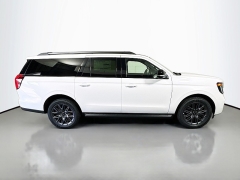 New 2026  Ford Expedition Max Platinum 4x4 at Dutro Auto near Zanesville&comma; OH
