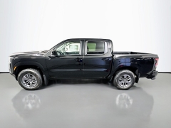 New 2026  Nissan Frontier Crew Cab 4x4 SV at Graham Auto Mall near Mansfield&comma; OH