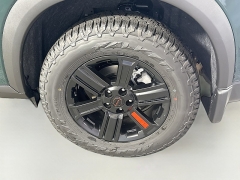 New 2026  Nissan Rogue 2026&period;5 AWD Rock Creek at Graham Auto Mall near Mansfield&comma; OH