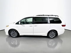 Used 2020  Toyota Sienna 4d Wagon AWD Limited Premium 7-Passenger at Dutro Auto near Zanesville&comma; OH