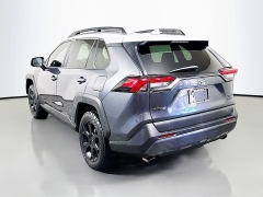 Used 2020  Toyota RAV4 4d SUV AWD TRD Off-Road at Graham Auto Mall near Mansfield, OH