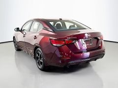 Used 2025  Nissan Sentra SV CVT at Dutro Auto near Zanesville&comma; OH