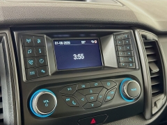 Used 2020  Ford Ranger 4WD SuperCrew XL at Graham Auto Mall near Mansfield&comma; OH