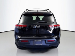 New 2025  Nissan Pathfinder SV 4WD at Graham Auto Mall near Mansfield, OH