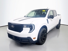 New 2026  Ford Maverick Lariat AWD SuperCrew EcoBoost at Dutro Auto near Zanesville&comma; OH