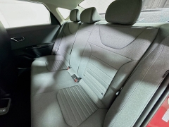 Used 2025  Kia K4 EX FWD at Graham Auto Mall near Mansfield&comma; OH