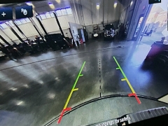 Used 2022  Ford F-150 4WD XLT SuperCrew 5.5' Box at Dutro Auto near Zanesville, OH