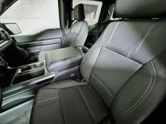 New 2026  Ford F-150 4WD STX SuperCrew 5&period;5' Box at Graham Auto Mall near Mansfield&comma; OH