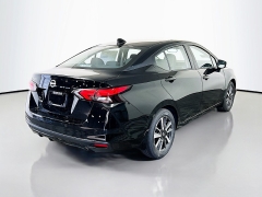 New 2025  Nissan Versa SV CVT at Graham Auto Mall near Mansfield, OH