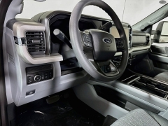 New 2026  Ford Super Duty F-250 4WD XLT Crew Cab SRW 6&period;75' Box at Graham Auto Mall near Mansfield&comma; OH