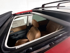 New 2026  Nissan Pathfinder Platinum 4WD at Dutro Auto near Zanesville&comma; OH