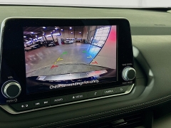 New 2026  Nissan Rogue 2026&period;5 AWD SV at Dutro Auto near Zanesville&comma; OH